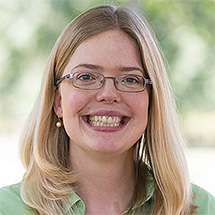Dr. Lauren Heller